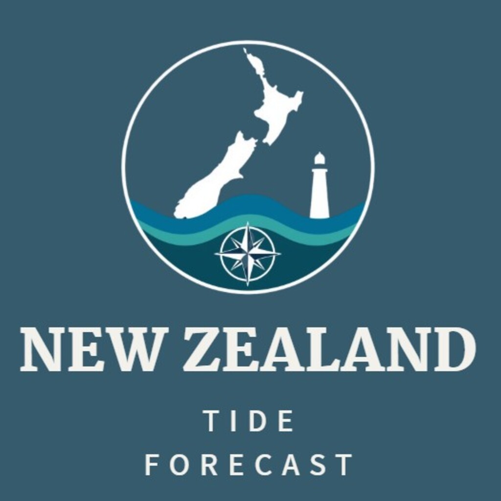 New Zealand Tides